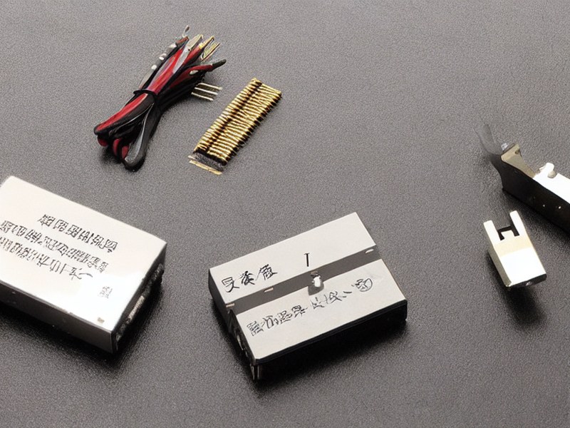 射频连接相关万用表应用产品说明 1