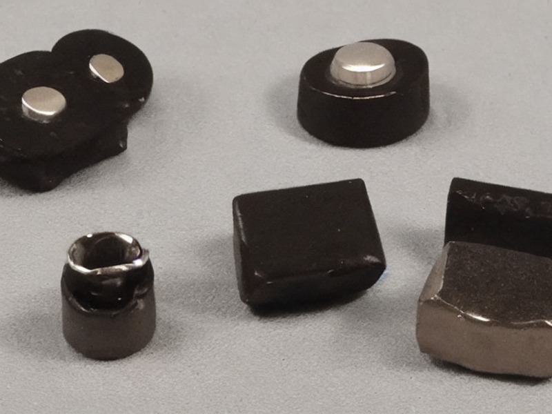 逻辑器件应用项目资料 2