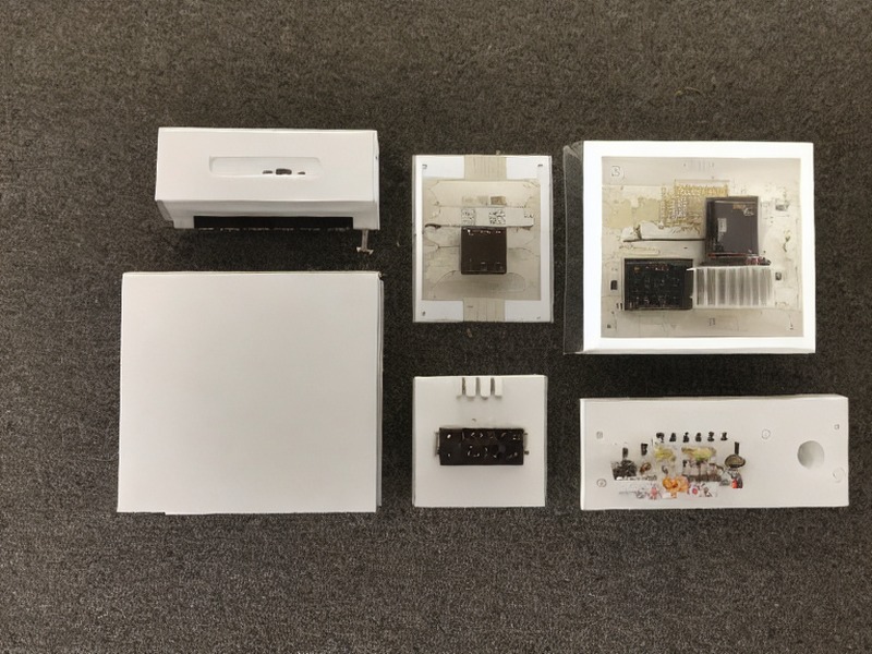 比较器应用产品说明 1