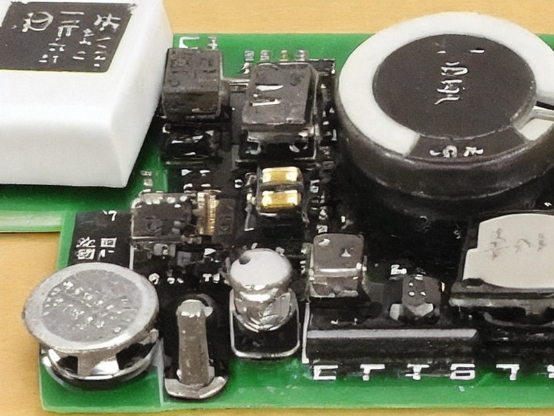 pg模拟器 电源模块参考 1