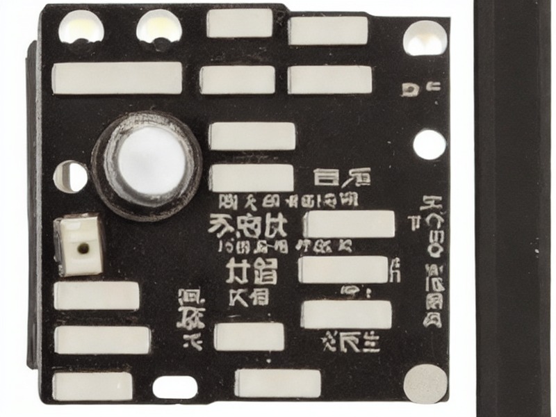 继电器应用页应用说明 1