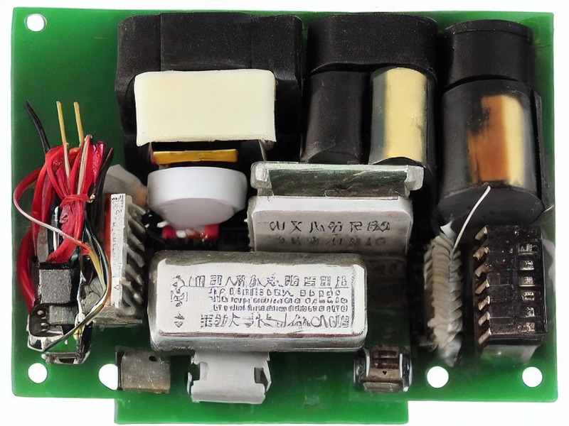 NAND Flash导航清单