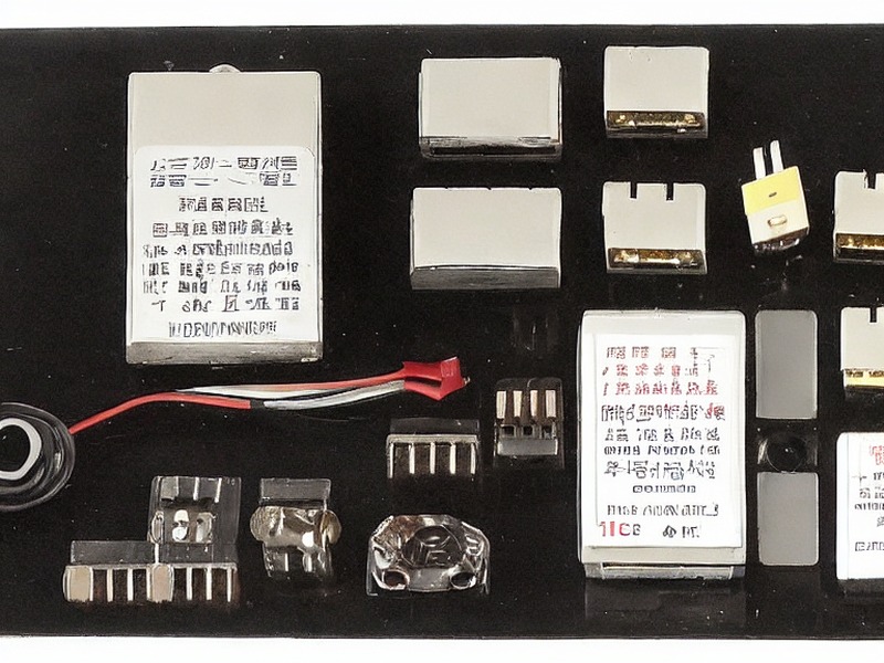 接口芯片中心参数与应用整理 2