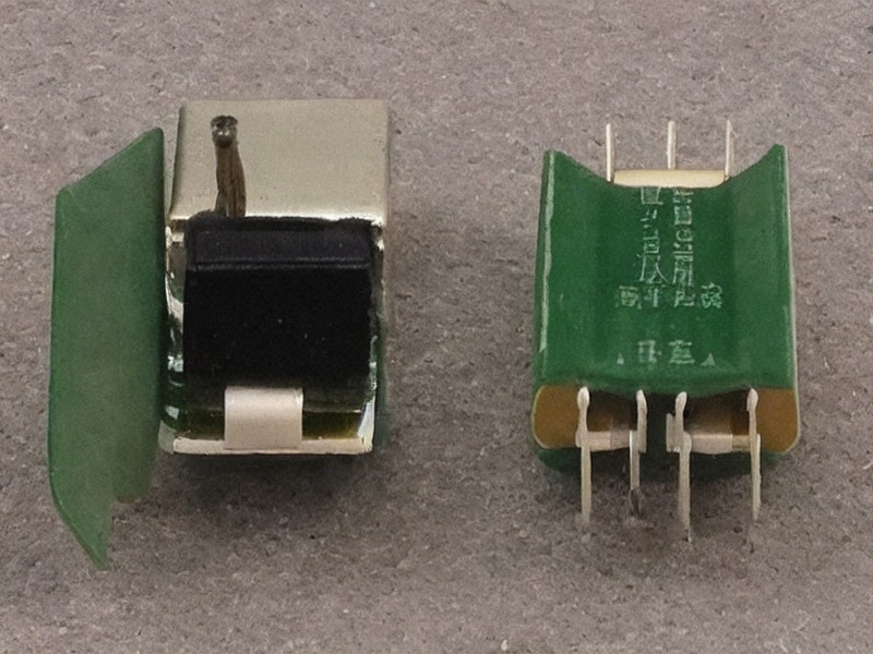 以太网接口应用选型资料 1