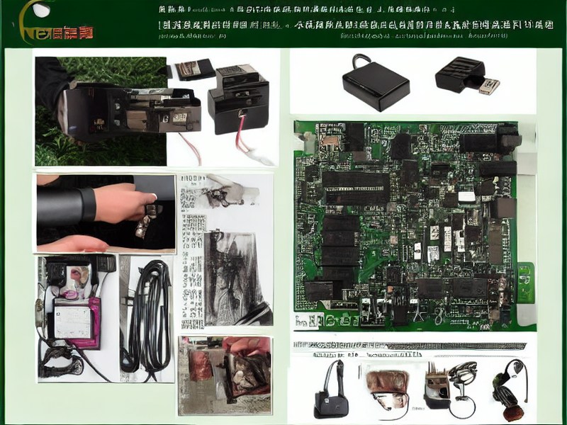 滤波器选型应用参考 2