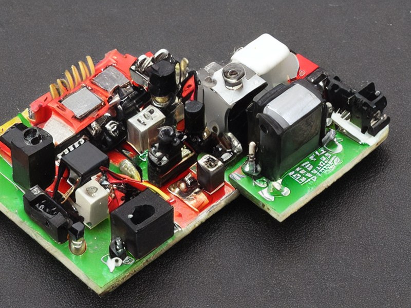 USB接口选型技术资料 1