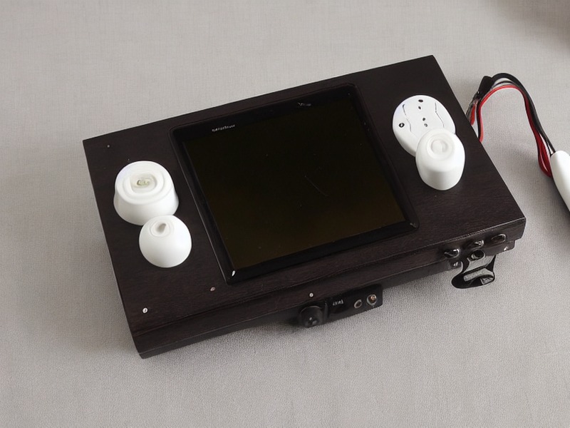 pg模拟器 万用表资料工程资料 1