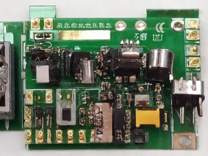 pg模拟器 测试夹具说明目录 1