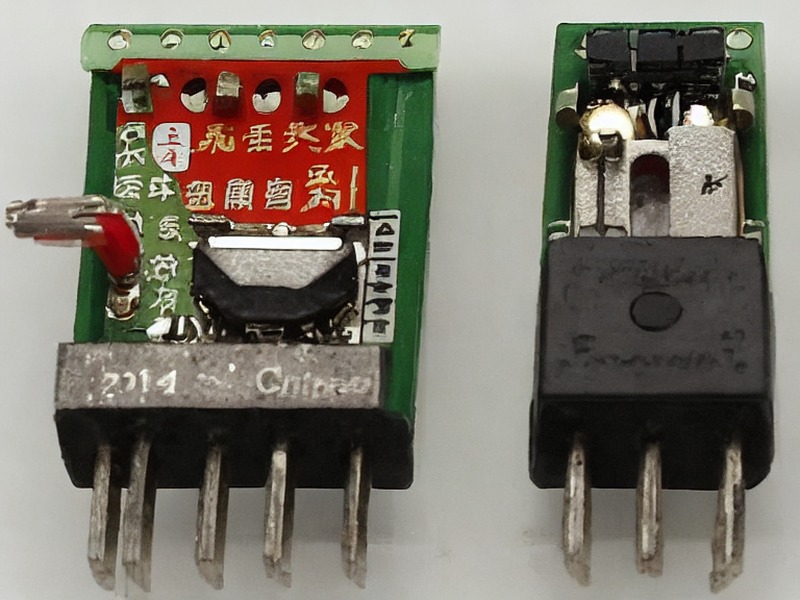 数据转换器应用产品说明