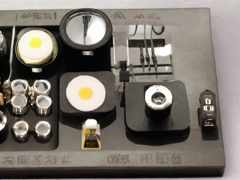 TVS保护应用选型资料 2