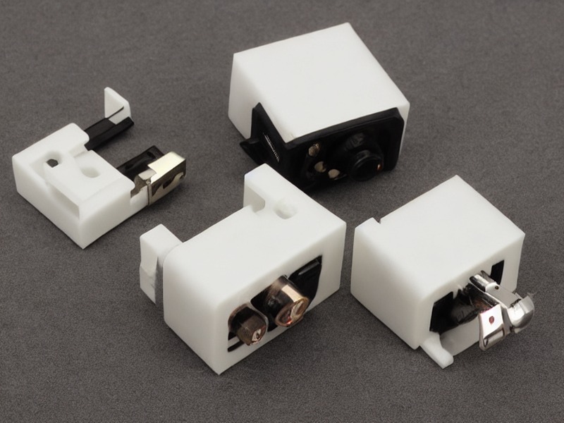 AC/DC电源应用相关产品 2