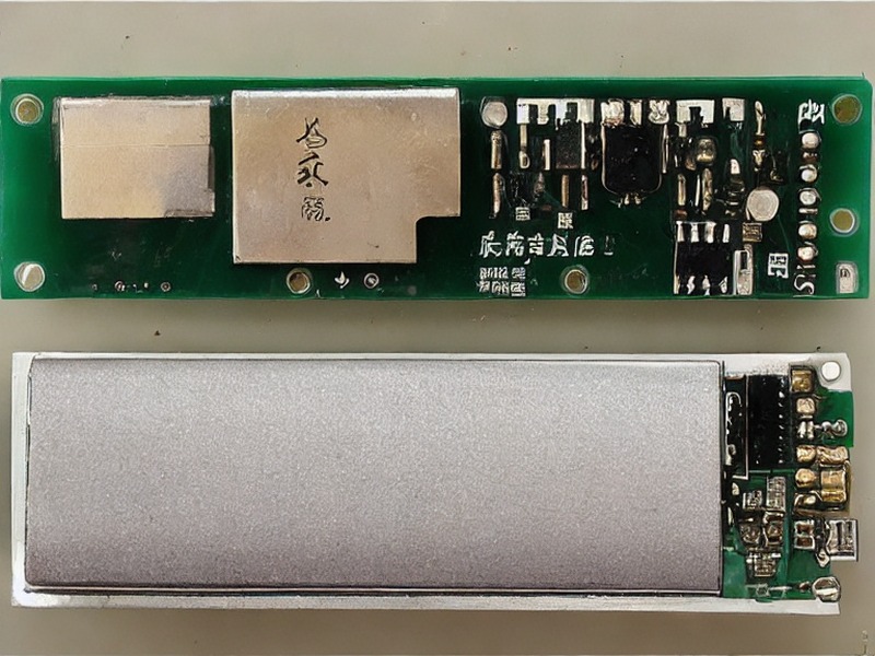 物联网节点参考应用资料