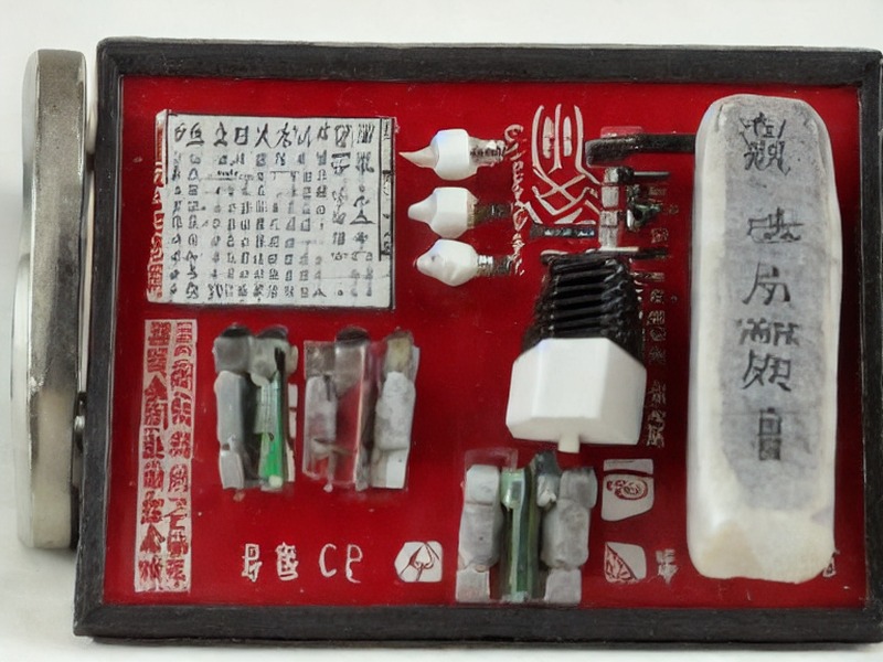 EEPROM产品线工程应用 1