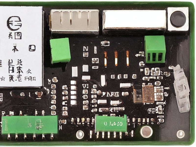 pg模拟器 USB接口清单技术资料 2