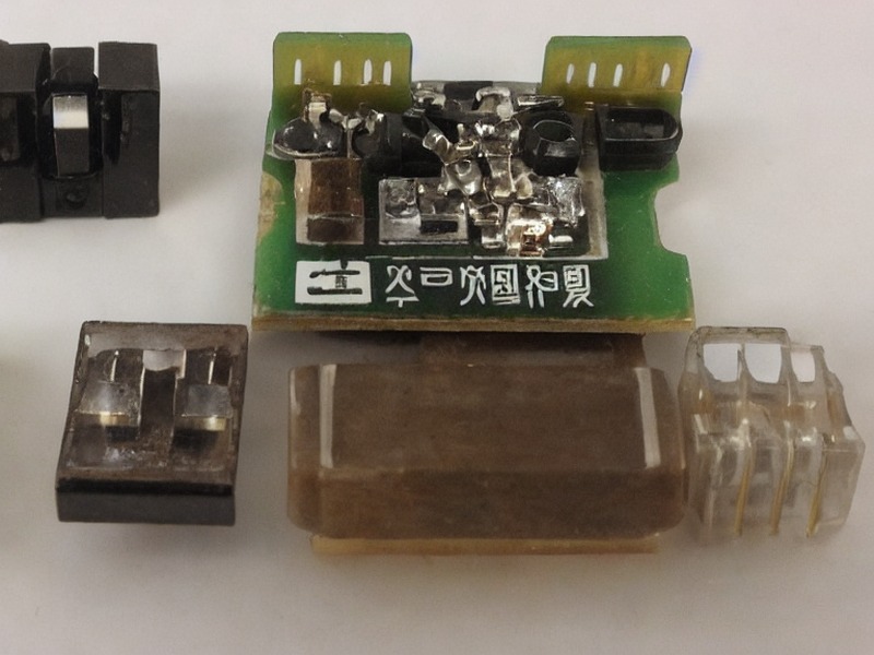 pg模拟器 滤波器资料目录 1