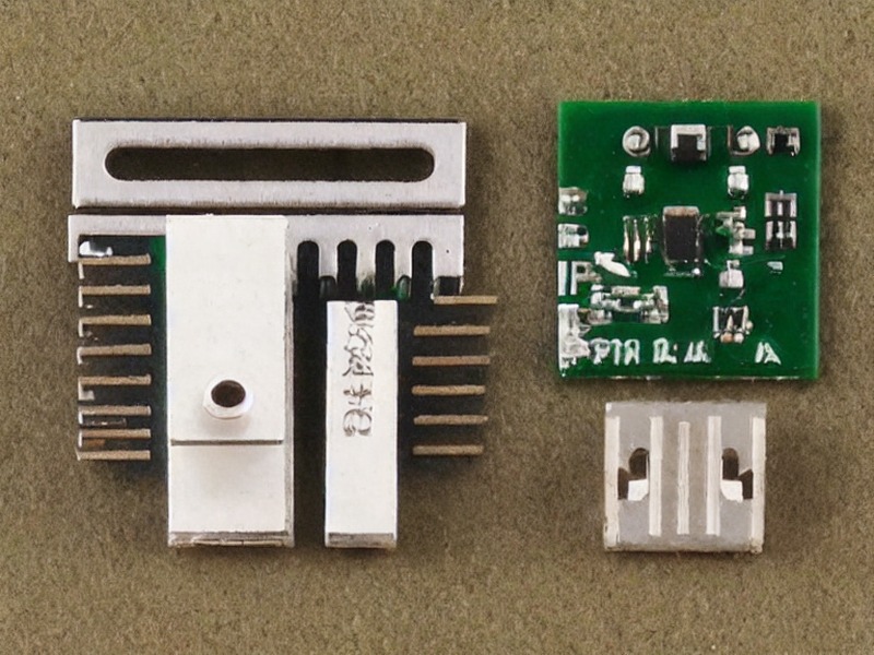 调试工具清单产品信息 1