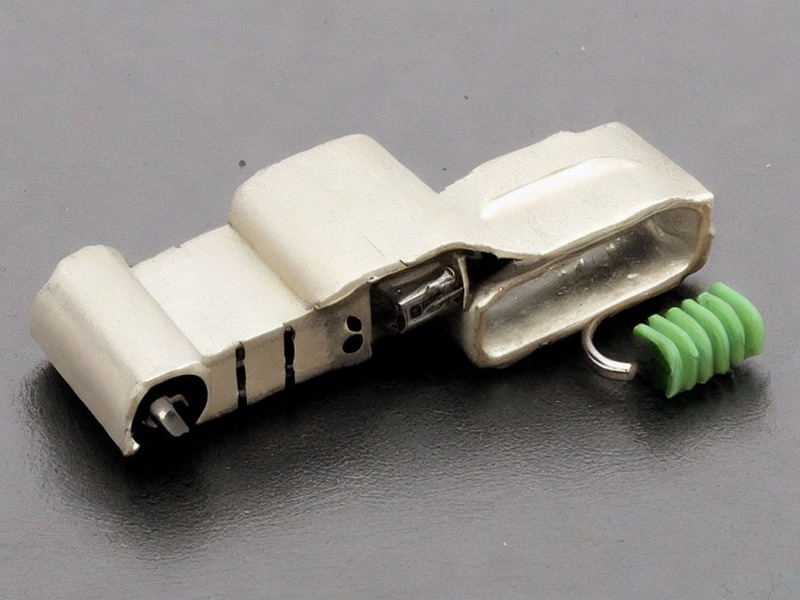 连接器资料 PLC接口总览 2