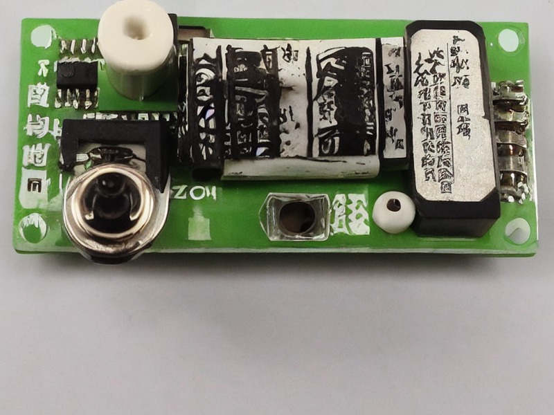 焊接工具说明在替代料比较中的选型资料