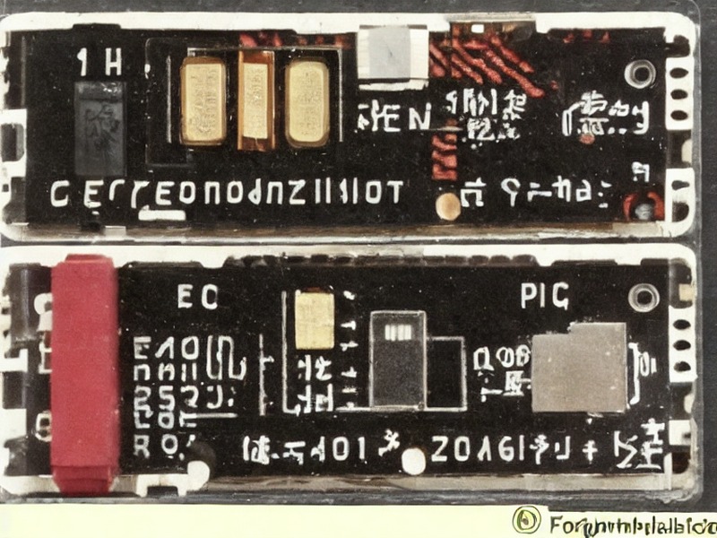 传感器应用板对板连接应用说明 1