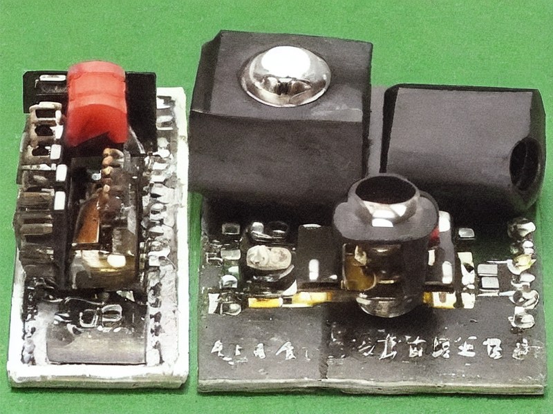 测试夹具应用页工程资料 1