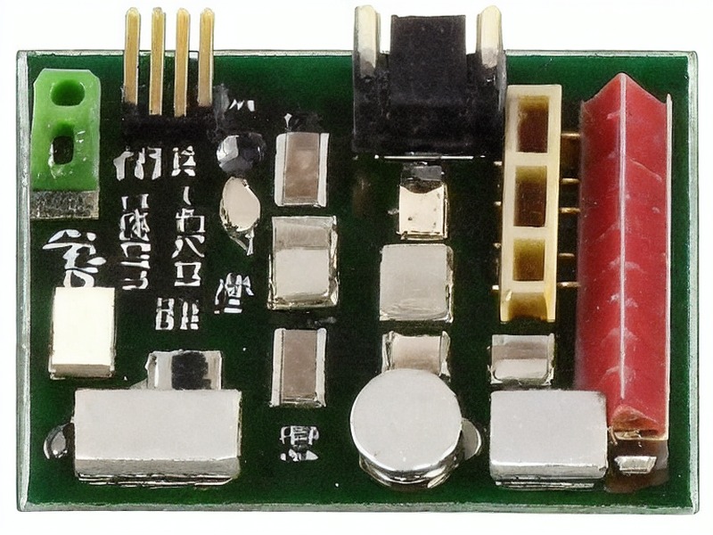 功率器件资料在工业控制中的选型资料 2