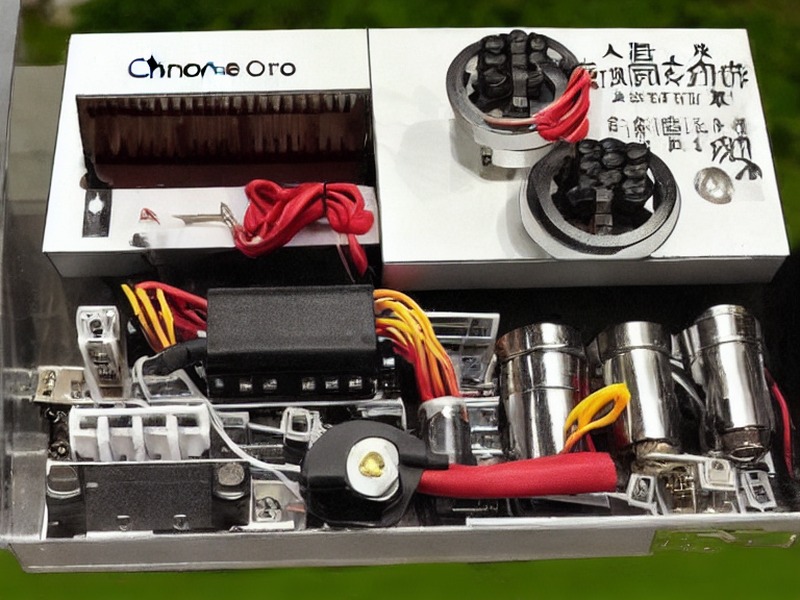 微控制器参考在工业控制中的选型资料 1