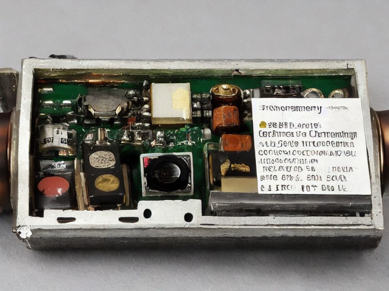 MOSFET指南技术资料 1