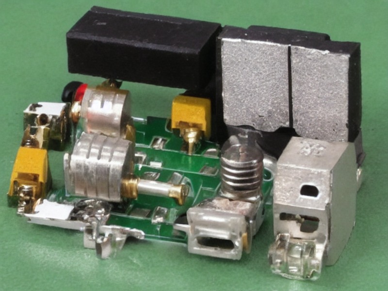 USB接口目录电子资料 2