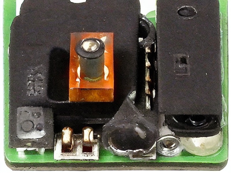 pg模拟器 电感器分类应用 2