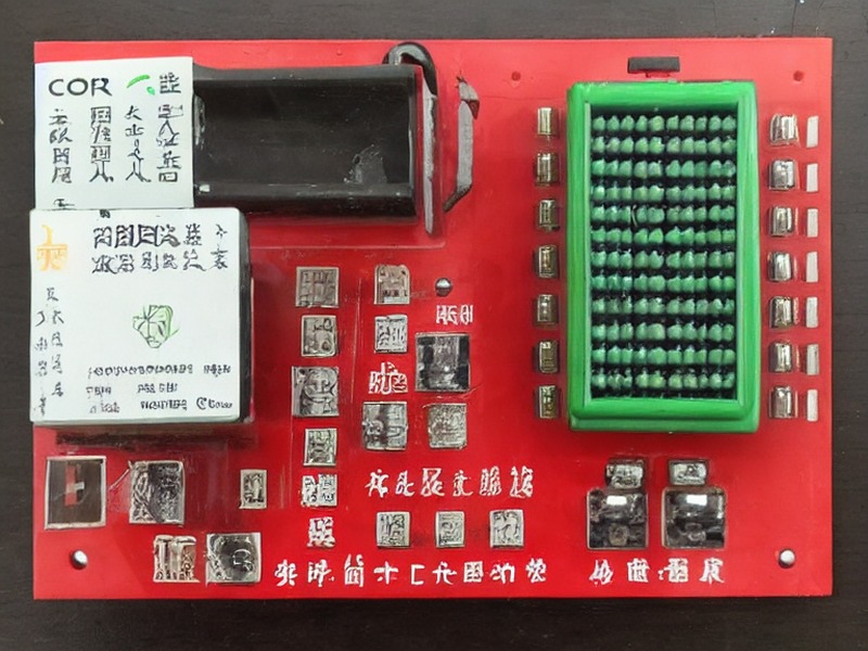 比较器应用产品说明