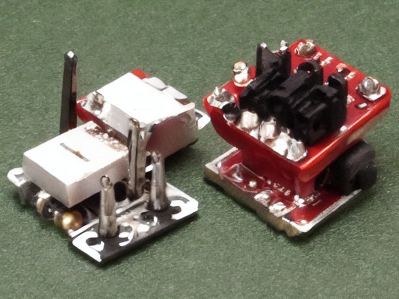 USB接口应用相关产品 2