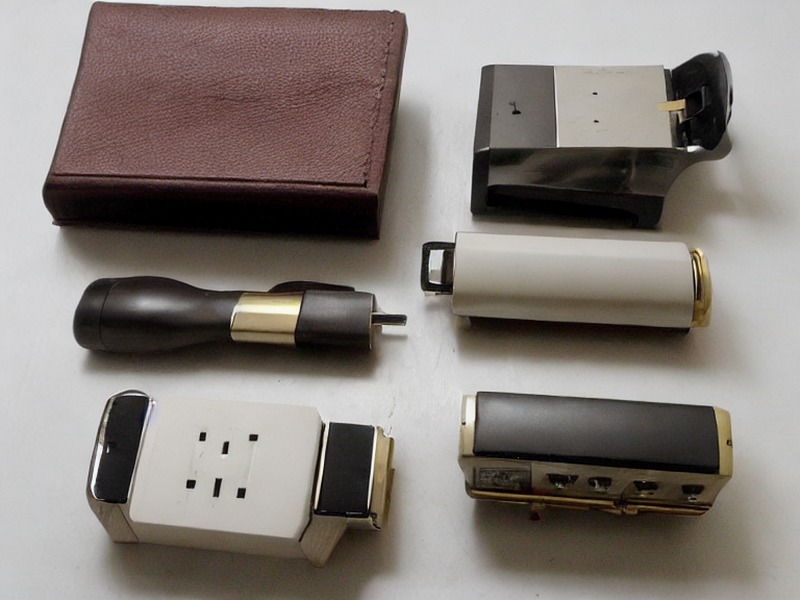 连接器内容项目资料 2