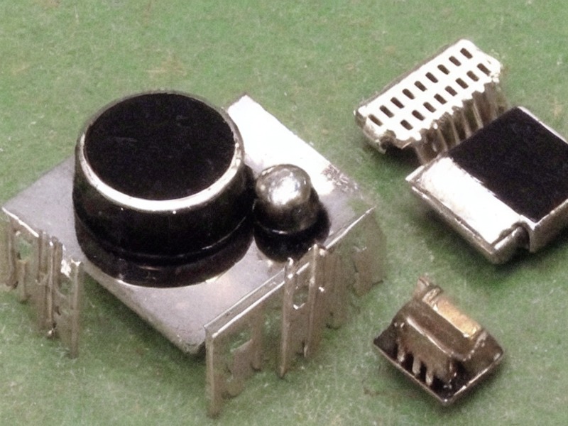 晶振指南产品资料