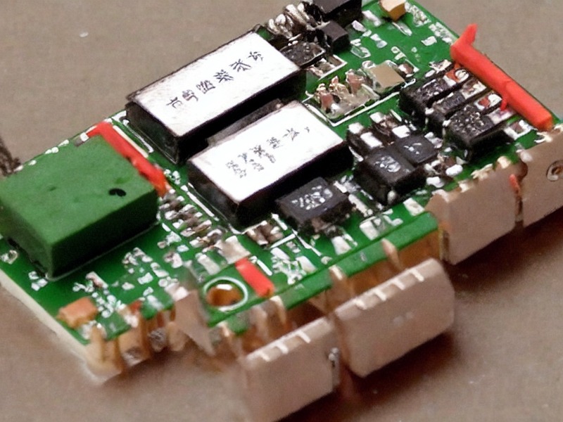 隔离器参考在工业控制中的选型资料