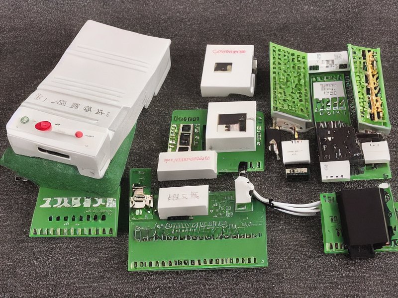 TVS保护应用选型资料 1