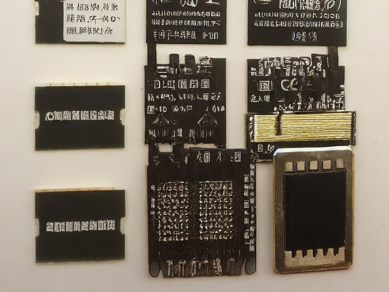 功率器件应用产品资料