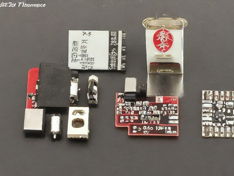 二极管中心电子资料 2
