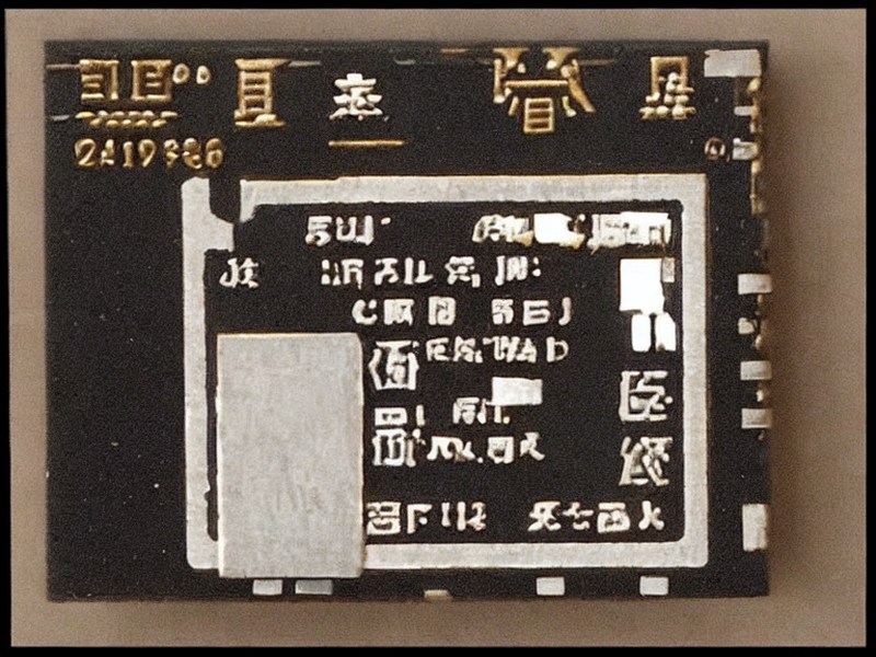 逻辑器件选型清单 PLC接口总览 2