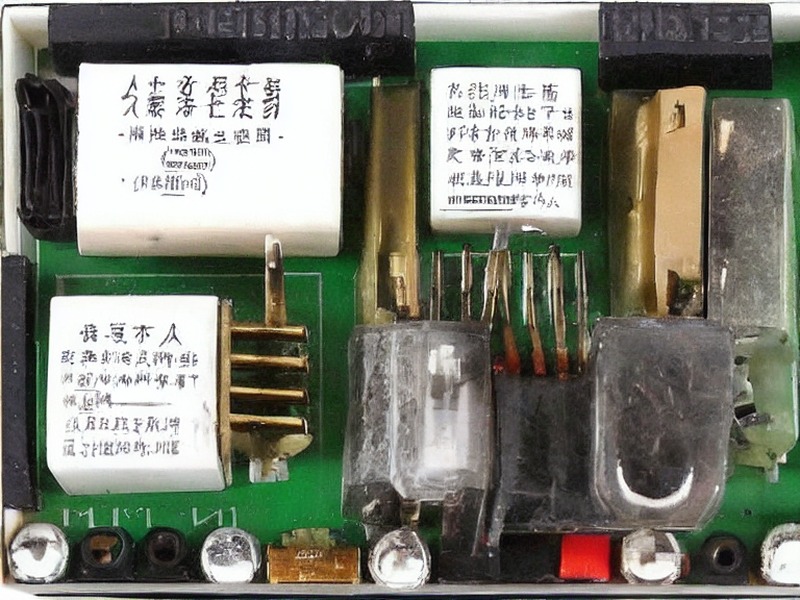 信号源清单资料参考