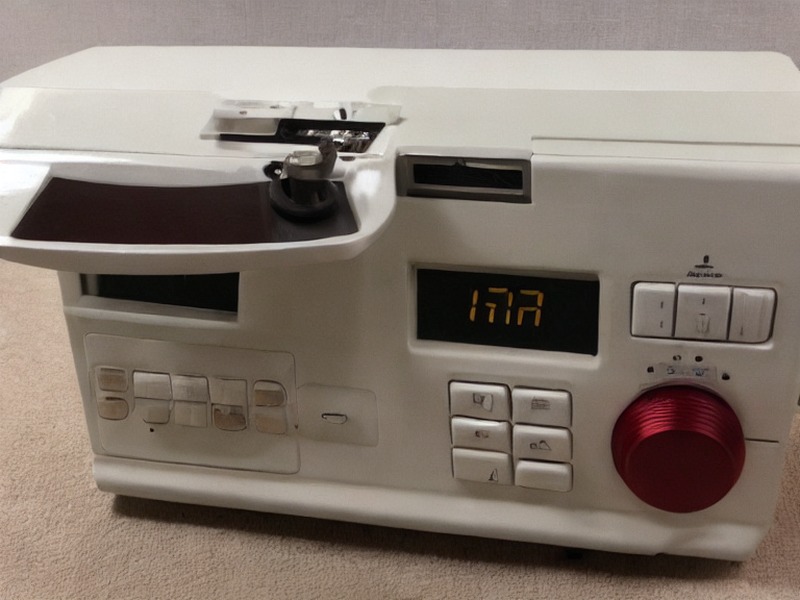测试夹具应用产品说明 1