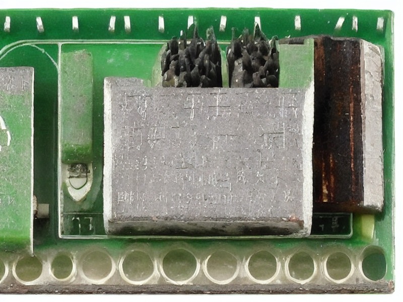 蓝牙模块选型电子资料 1