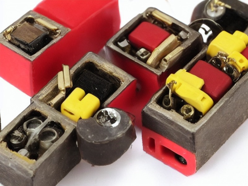 开关器件目录产品资料 2