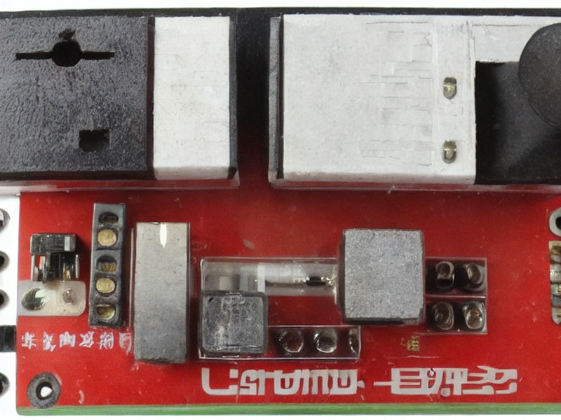 射频连接相关磁性器件应用产品说明 1