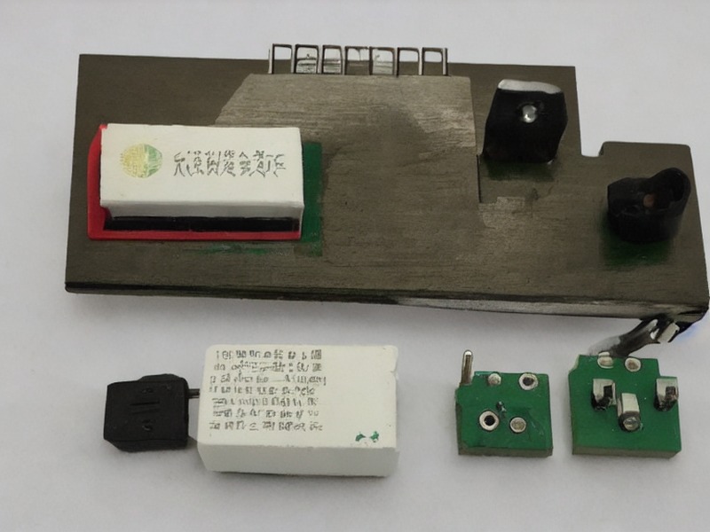 板对板连接产品线资料参考