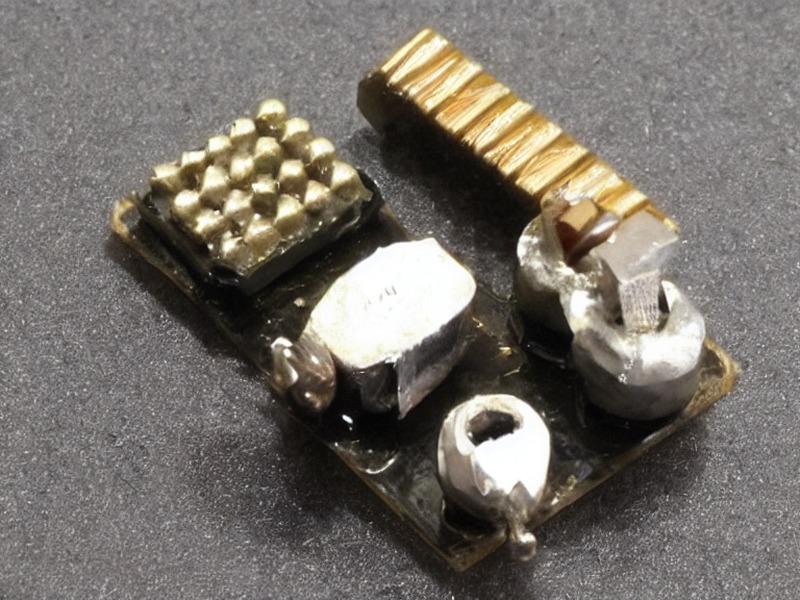 NOR Flash内容参数与应用整理