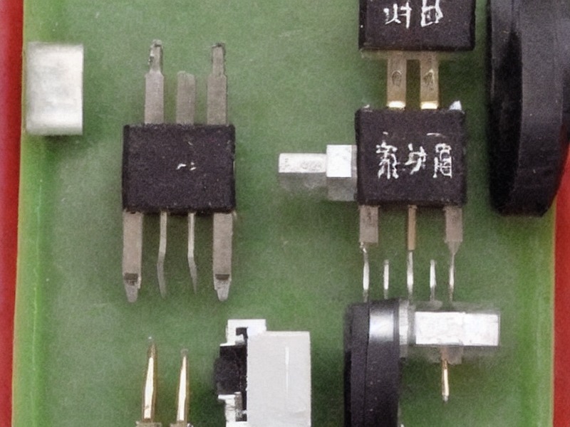 DC/DC转换资源在替代料比较中的选型资料 2