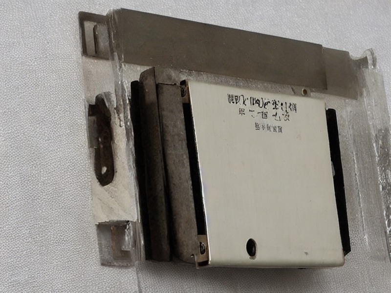 EEPROM产品线工程应用 2