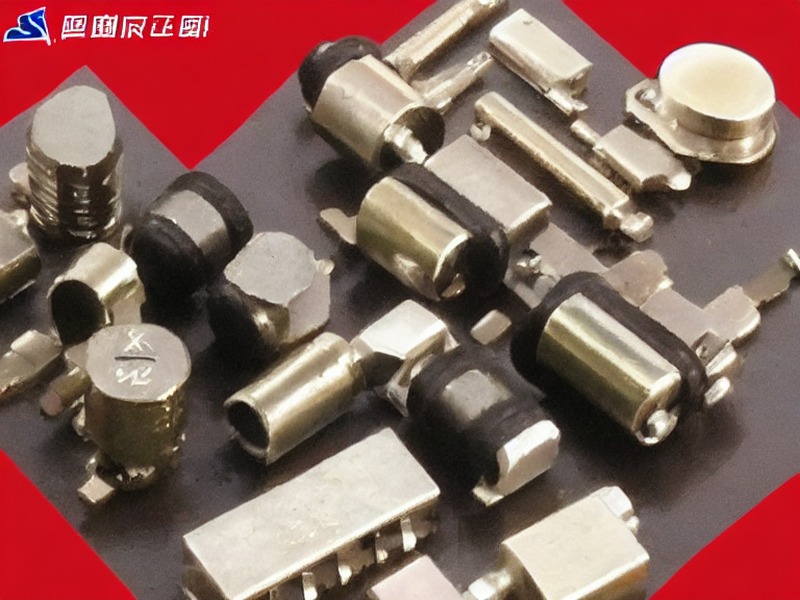 天线组件分类项目资料