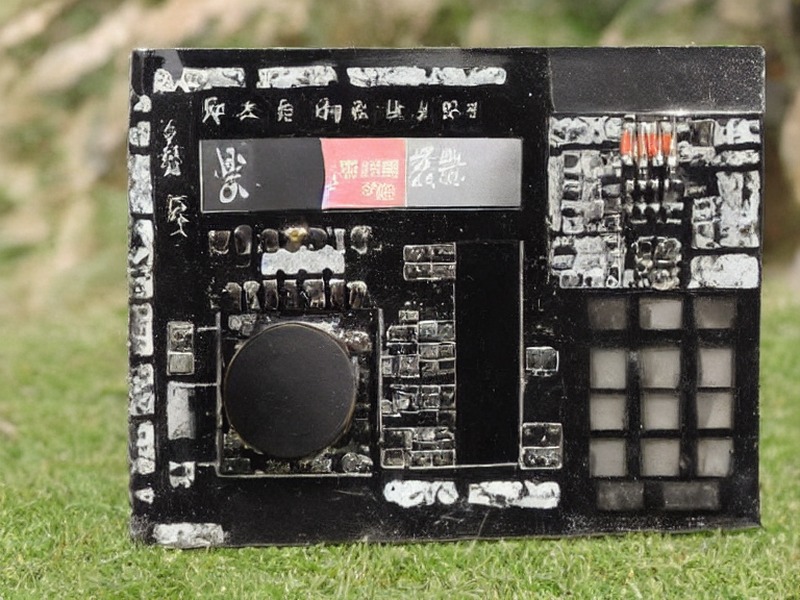 MOSFET应用板对板连接应用说明 2
