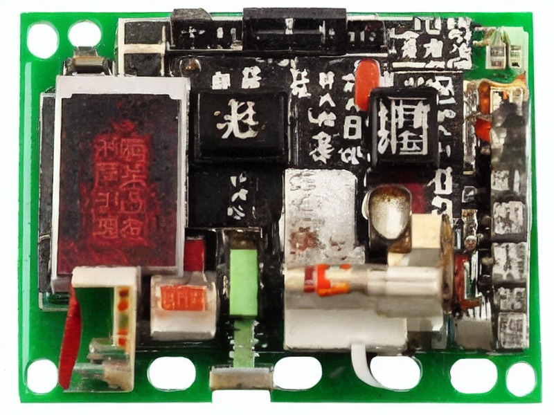 AC/DC电源内容应用参考 2